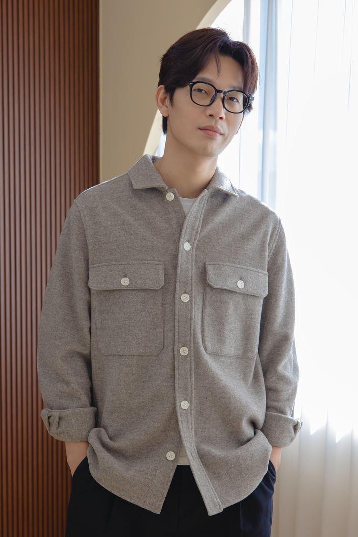 [서울=뉴시스] 배우 김도윤. 2022.08.16.(사진=저스트엔터테인먼트 제공) photo@newsis.com*재판매 및 DB 금지 *재판매 및 DB 금지