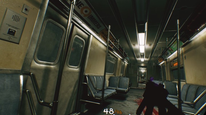 원유니버스가 출시한 '마이타운 좀비' *재판매 및 DB 금지