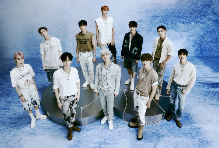 [서울=뉴시스] 더보이즈 (사진=IST 엔터테인먼트 제공) photo@newsis.com *재판매 및 DB 금지
