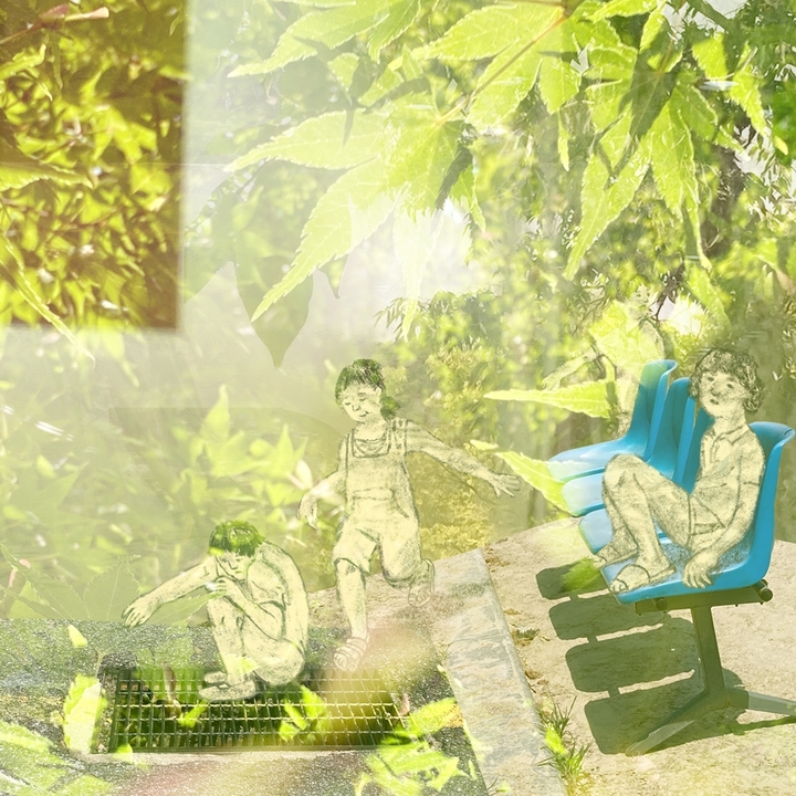 [서울=뉴시스] 문없는집. 2022.08.17. (사진 = JMG(로칼하이레코즈) 제공) photo@newsis.com *재판매 및 DB 금지