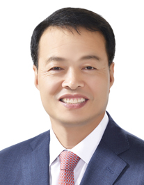 여수시의회 송하진 의원. *재판매 및 DB 금지