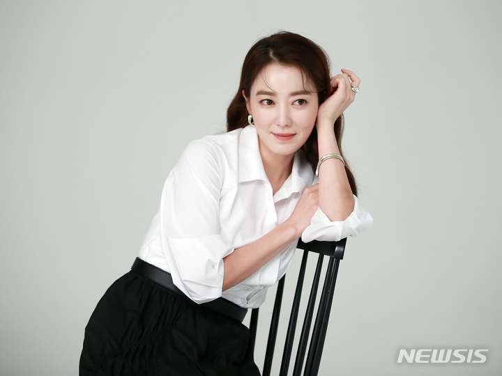 [서울=뉴시스] 이소연 .2022.08.18. (사진 = 아이오케이컴퍼니 제공 ) photo@newsis.com*재판매 및 DB 금지