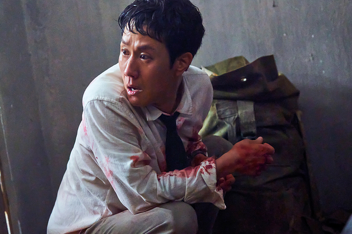 [인터뷰]정우의 고생, 정우의 정성