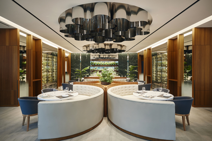 메이필드호텔 서울 '더 큐'