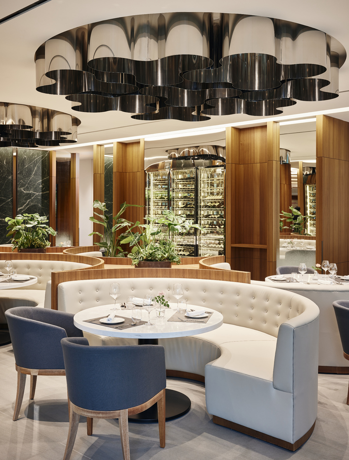 메이필드호텔 서울 '더 큐'