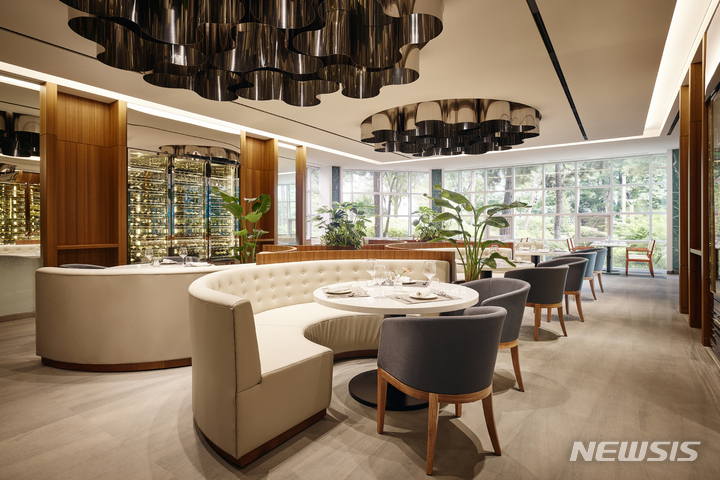 메이필드호텔 서울 '더 큐'