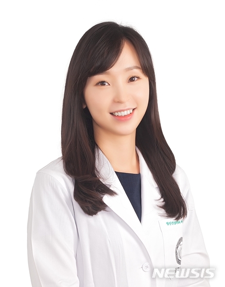 [서울=뉴시스]이아라 경희대병원 정신건강의학과 교수. (사진= 경희대병원 제공) 2022.08.19