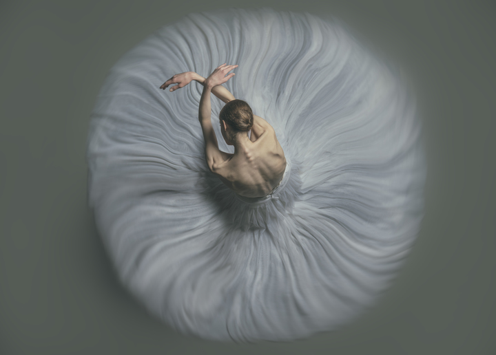 [서울=뉴시스]체코 국립발레단의 앨리스 쁘띠. (사진=김윤식 사진작가 제공) 2022.08.19. photo@newsis.com *재판매 및 DB 금지