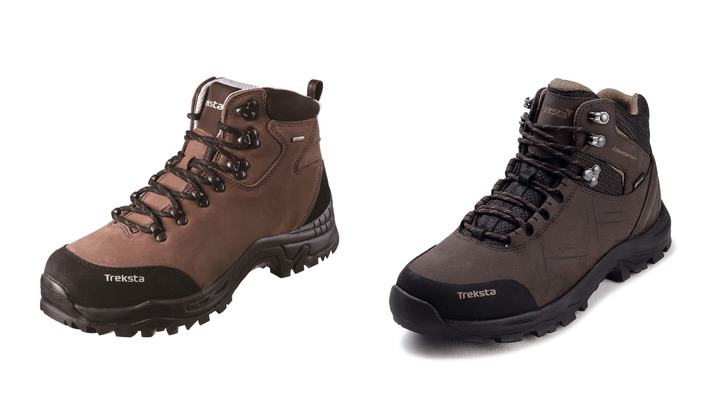 [부산=뉴시스] (왼쪽부터)트렉스타 네팔 2 GTX, 옵티머스 GTX (사진=트렉스타 제공) *재판매 및 DB 금지