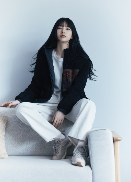 [서울=뉴시스] 수지 2022.08.22 (사진=프리즘 커뮤니케이션) photo@newsis.com *재판매 및 DB 금지