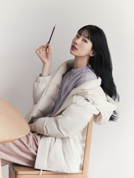 [서울=뉴시스] 수지 2022.08.22 (사진=프리즘 커뮤니케이션) photo@newsis.com *재판매 및 DB 금지