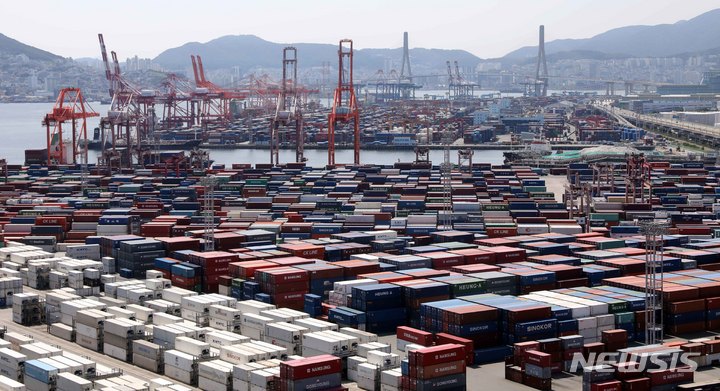 코트라, 중소기업 공급망 물류 지원…1곳당 700만원까지