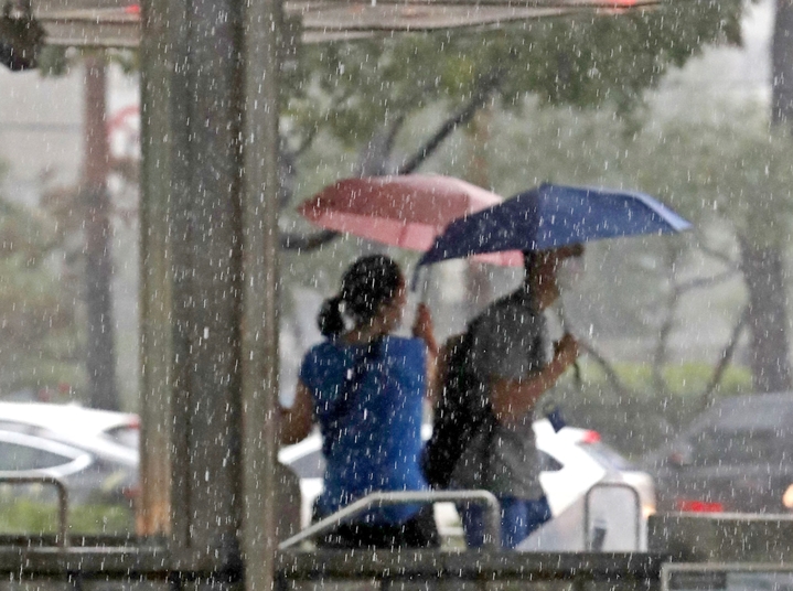 충북 올 여름 마지막 무더위…처서 지나면 선선