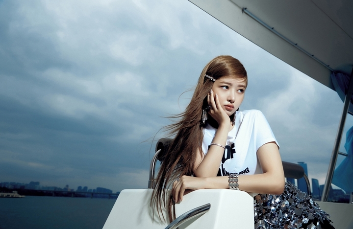 [서울=뉴시스] 아이브 레이. 2022.08.23. (사진 = 스타쉽 엔터테인먼트 제공) photo@newsis.com *재판매 및 DB 금지