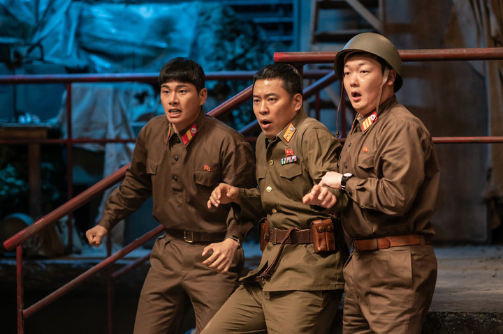 [인터뷰]고경표의 코미디 연기? "오히려 좋아"