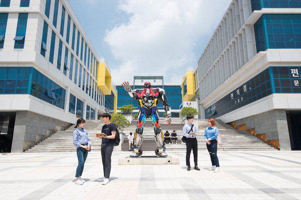 [영동소식]유원대, 청주교대 늘봄학교 강사연수 운영 등