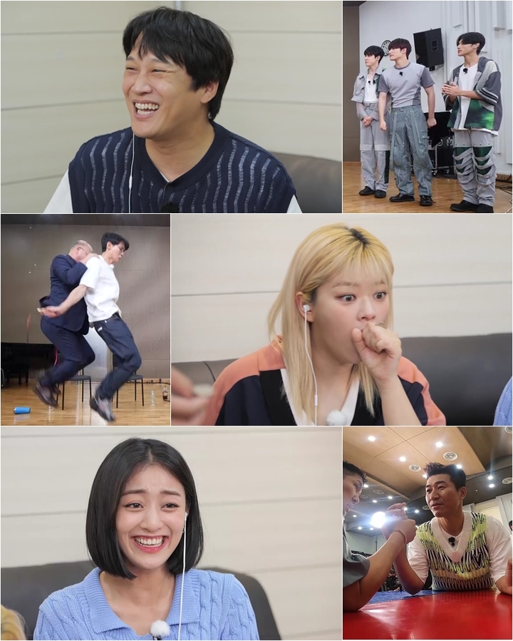[서울=뉴시스] '홍김동전' (사진=KBS 2TV 제공) photo@newsis.com *재판매 및 DB 금지