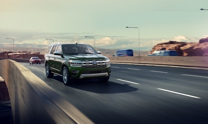 [서울=뉴시스]뉴 포드 익스페디션 이미지.(사진=포드코리아 제공) *재판매 및 DB 금지 photo@newsis.com *재판매 및 DB 금지