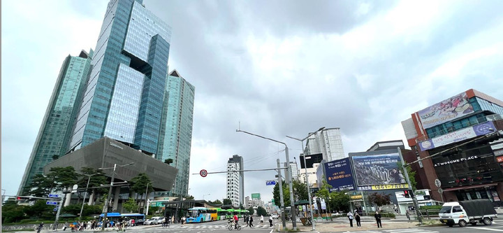 알스퀘어, 합정역 초역세권 대규모 개발 부지 매각 주관