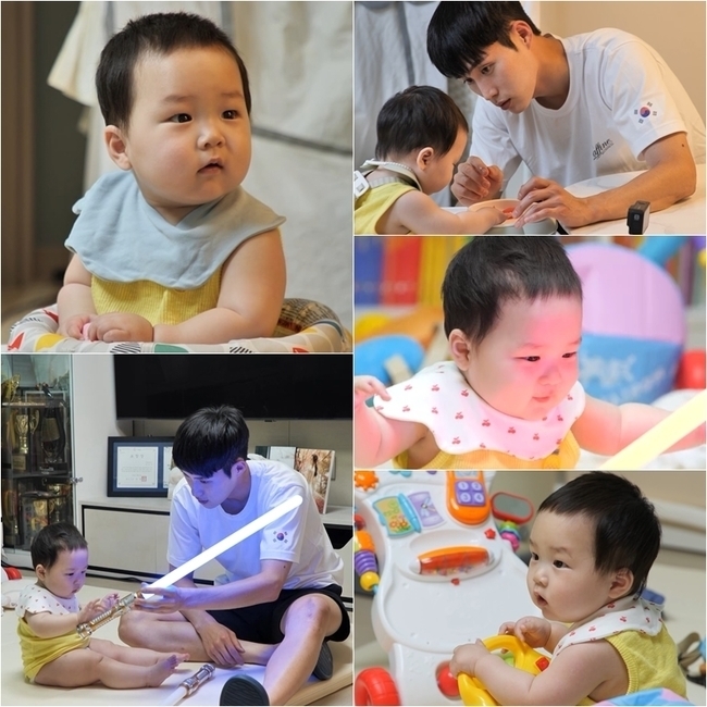 [서울=뉴시스] '슈퍼맨이 돌아왔다' 스틸 .2022.08.25. (사진 = KBS2 제공 ) photo@newsis.com*재판매 및 DB 금지 *재판매 및 DB 금지