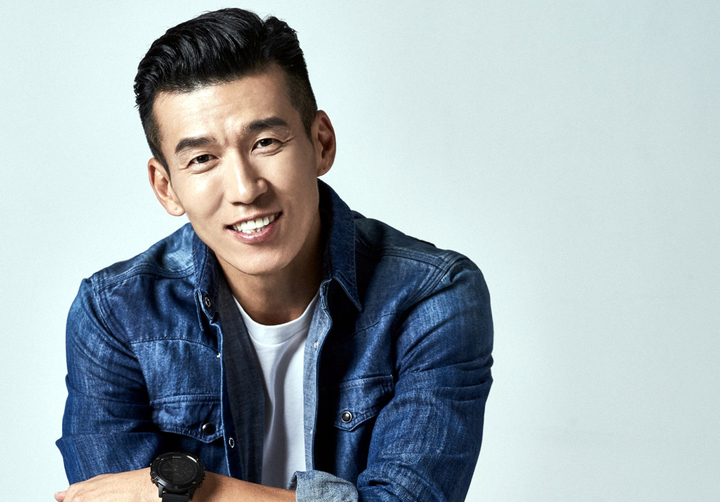 [곡성=뉴시스] 전남 곡성군은 다음달 7일 레저문화센터 동악아트홀에서 방송인 션을 초청해 청년 토크 콘서트를 진행한다고 25일 밝혔다. (사진=곡성군청 제공). photo@newsis.com *재판매 및 DB 금지