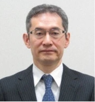 [서울=뉴시스] 츠유키 야스히로 신임 경찰청 장관. (사진출처: 마이니치 신문). 2022.08..26. *재판매 및 DB 금지