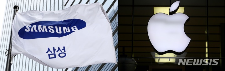 대중화 vs 고급화…삼성·애플의 플래그십 전략 '동상이몽'