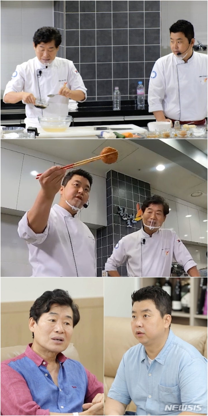 [서울=뉴시스] '사장님 귀는 당나귀 귀'. 2022.08.28. (사진 = KBS 2TV 제공) photo@newsis.com*재판매 및 DB 금지