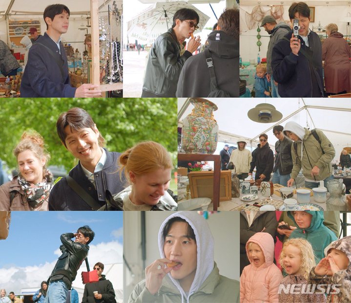 [서울=뉴시스] '도포자락 휘날리며' 8회. 2022.08.28. (사진 = MBC TV 제공) photo@newsis.com*재판매 및 DB 금지