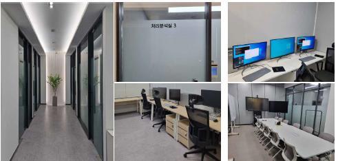 [부산=뉴시스] 부산시는 29일 부산 센텀기술창업타운(센탑)에서 '부산 빅데이터혁신센터'가 문을 연다고 밝혔다. (사진=부산시 제공) *재판매 및 DB 금지