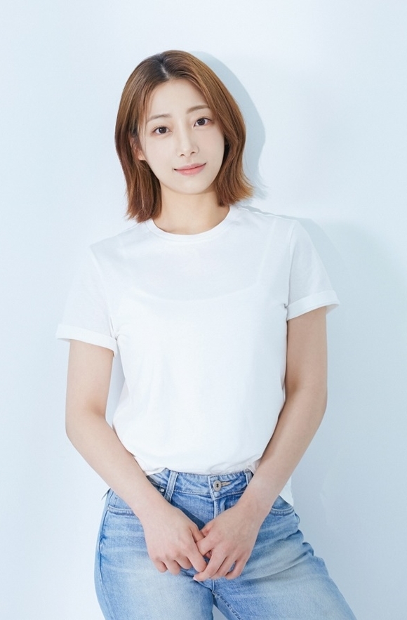 [서울=뉴시스] 임민소. 2022.08.30.(사진=늘이엔티 제공) photo@newsis.com*재판매 및 DB 금지 *재판매 및 DB 금지