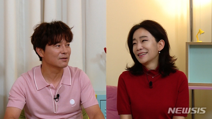 [서울=뉴시스] '옥탑방의 문제아들' 영상 캡처 . 2022.08.30. (사진= KBS2 제공) photo@newsis.com*재판매 및 DB 금지