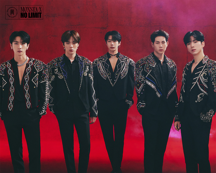 [서울=뉴시스] 몬스타엑스 서울 콘서트 포스터 . 2022.08.30. (사진 = 스타쉽 엔터테인먼트 제공) photo@newsis.com *재판매 및 DB 금지