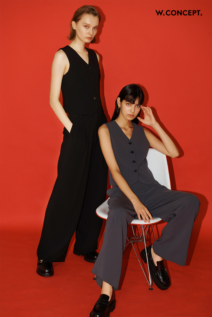 W컨셉 자체 브랜드 프론트로우(FRONTROW) *재판매 및 DB 금지