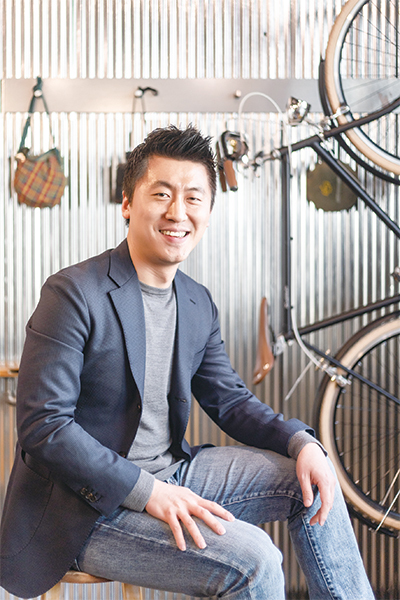 김종윤 야놀자 클라우드 대표 *재판매 및 DB 금지