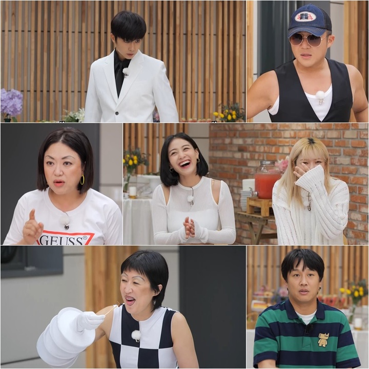 [서울=뉴시스] '홍김동전'. 2022.08.31. (사진=KBS 2TV 제공) photo@newsis.com *재판매 및 DB 금지 *재판매 및 DB 금지