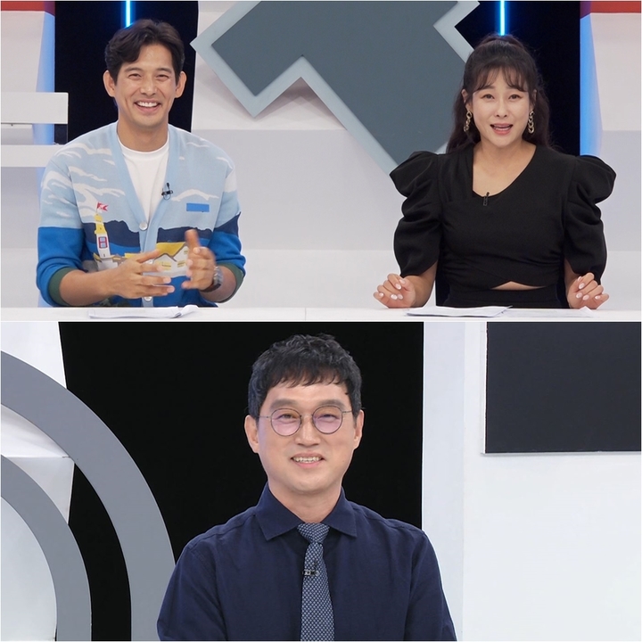 [서울=뉴시스] '퍼펙트라이프'. 2022.08.31. (사진=TV 조선 제공) photo@newsis.com*재판매 및 DB 금지 *재판매 및 DB 금지