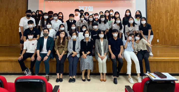 경연대회 참가자들 *재판매 및 DB 금지