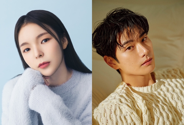 [서울=뉴시스] 박진주, 이이경. 2022.09.01.(사진=MBC 제공) photo@newsis.com*재판매 및 DB 금지 *재판매 및 DB 금지