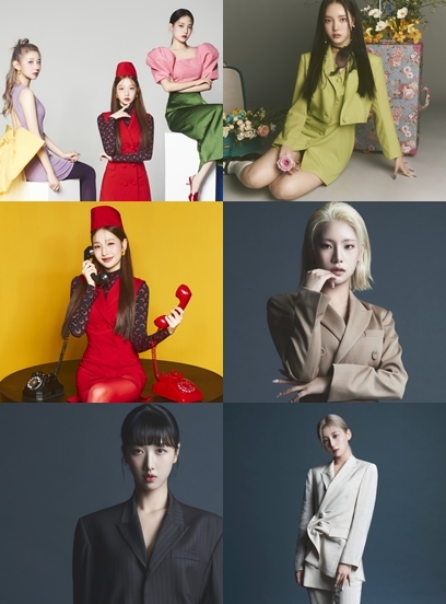 [서울=뉴시스] 미미로즈 2022.09.01. (사진=예스아이엠엔터테인먼트) photo@newsis.com *재판매 및 DB 금지