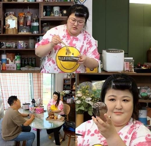 [서울=뉴시스] '전지적 참견 시점' 영상 캡처 .2022.09.01. (사진 = MBC 제공 ) photo@newsis.com*재판매 및 DB 금지&nbsp; *재판매 및 DB 금지