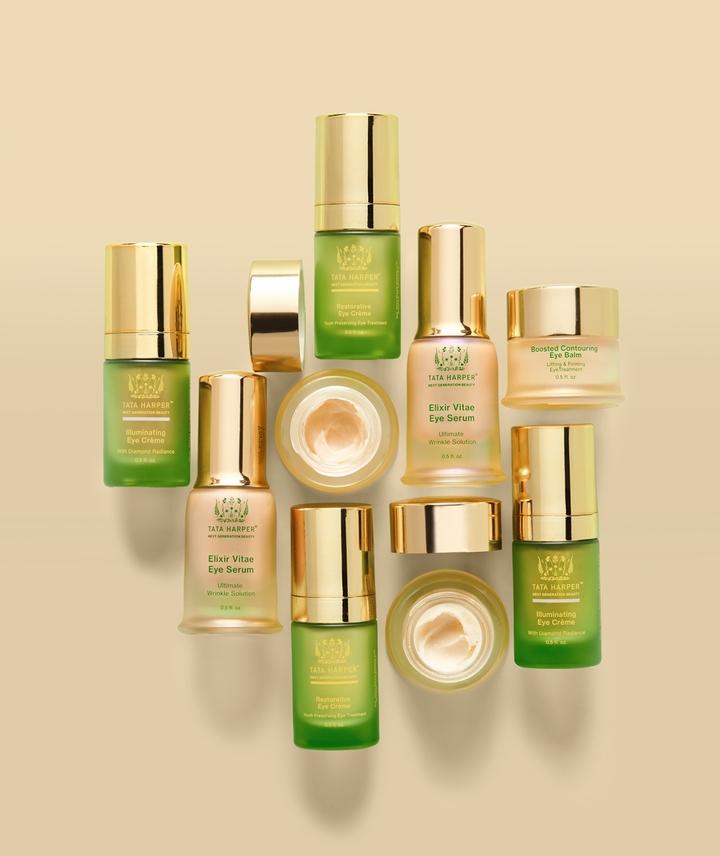 타타 하퍼 주요 제품 연출 이미지(사진=아모레퍼시픽 제공) *재판매 및 DB 금지