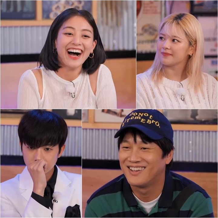 [서울=뉴시스] '홍김동전'. 2022.09.01. (사진=KBS 제공) photo@newsis.com*재판매 및 DB 금지 *재판매 및 DB 금지