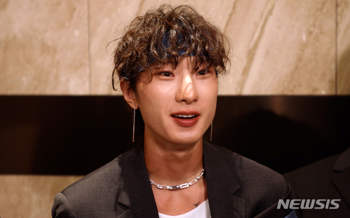 '조선팝 창시자' 서도밴드 "K컬처 사랑받은 이유, 고유성·특이성"