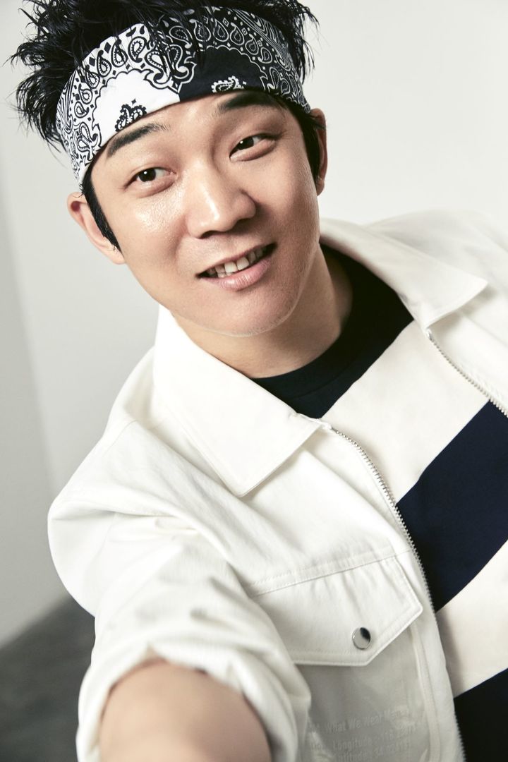 [서울=뉴시스] 한경록. 2026.02.17. (사진 = 캡틴락컴퍼니 제공) photo@newsis.com *재판매 및 DB 금지