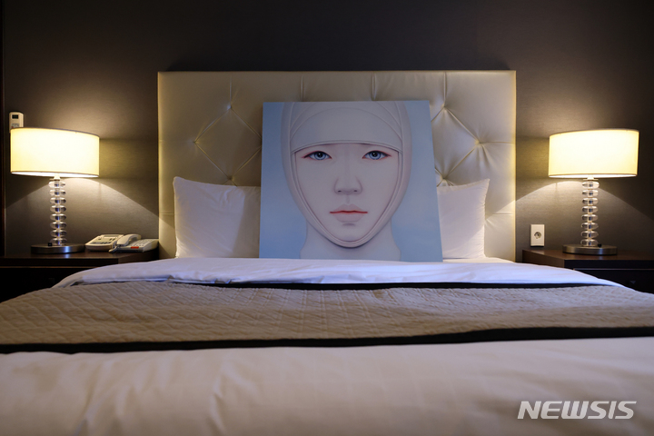 [서울=뉴시스] 일상생활. (사진=뉴시스 DB). photo@newsis.com