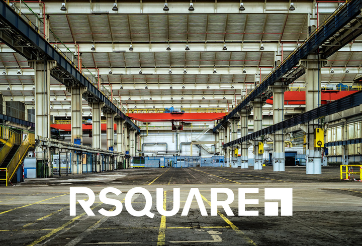 알스퀘어, 국내 공장 1만7천여 곳 DB구축 완료