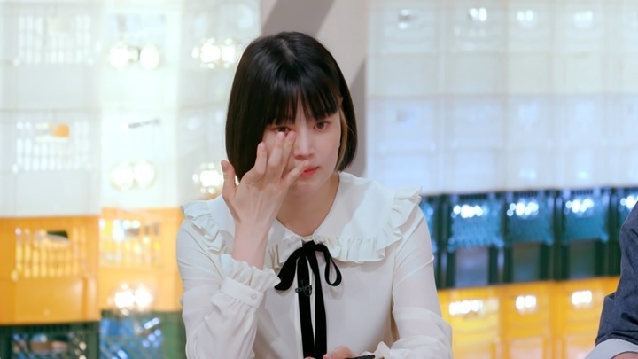 [서울=뉴시스] '편스토랑' 영상 캡처 . 2022.09.02. (사진= KBS2 제공) photo@newsis.com*재판매 및 DB 금지 *재판매 및 DB 금지