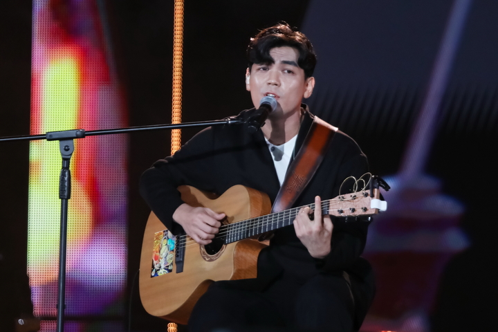 [서울=뉴시스] 사운드 힐즈. 2022.09.03. (사진 = MBC 제공) photo@newsis.com *재판매 및 DB 금지