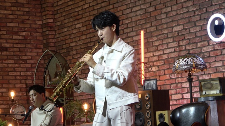 [서울=뉴시스] 정동원 2022.09.05 (사진=쇼플레이엔터테인먼트) photo@newsis.com *재판매 및 DB 금지